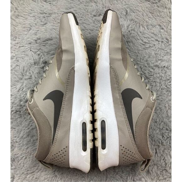 Nike air max Thea in iron, dark storm white - Picture 5 of 8